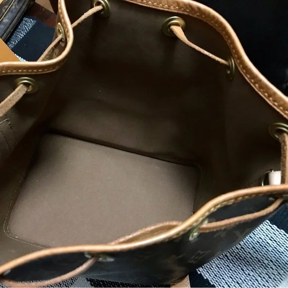 Louis Vuitton Noe BB - Picture 10 of 13